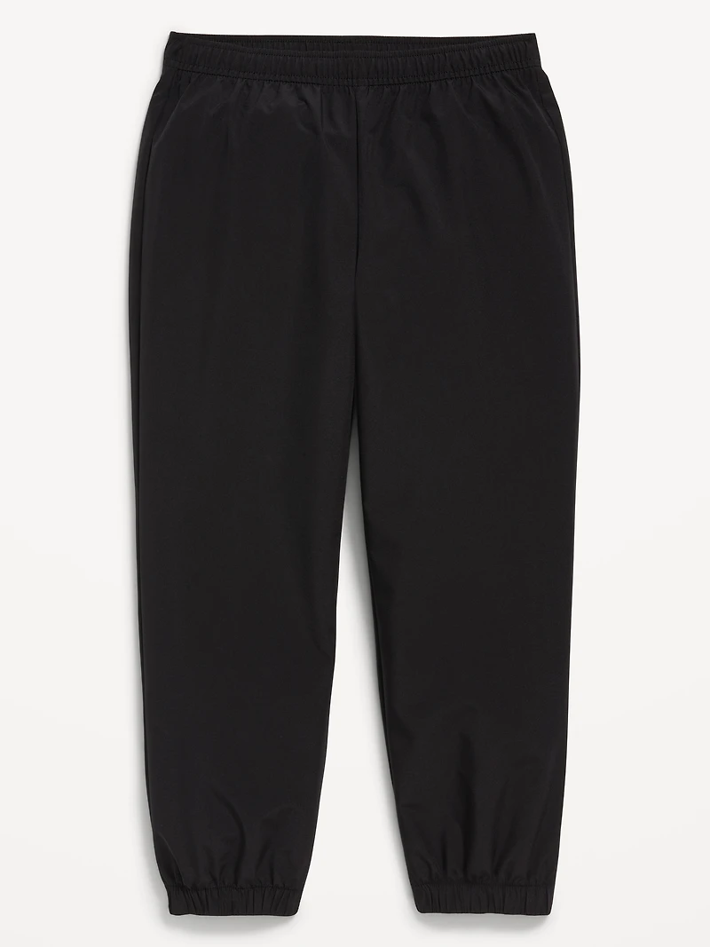 Water-Resistant Joggers for Boys