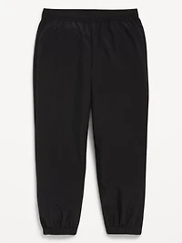 Water-Resistant Joggers for Boys