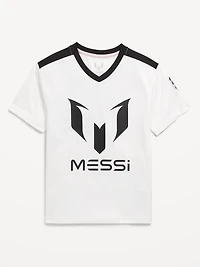 Messi™ Lifestyle Jersey T-Shirt for Boys
