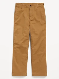 Baggy Chino Pants for Boys