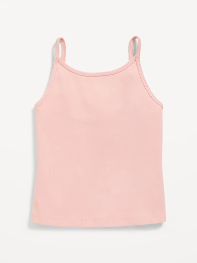 Stretch Cami for Girls