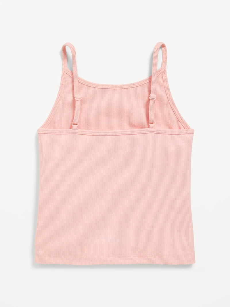 Stretch Cami for Girls