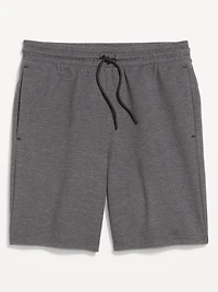 Dynamic Fleece Shorts - 8-inch inseam