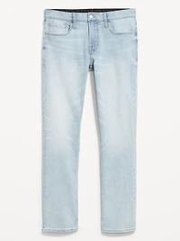 Straight 360° Stretch Performance Jeans