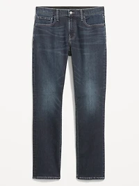 Straight 360° Stretch Performance Jeans