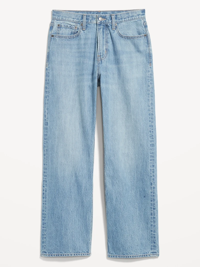 90's Baggy Jeans