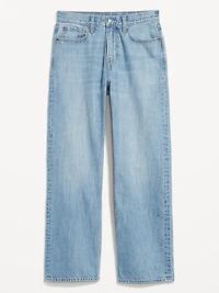 90's Baggy Jeans