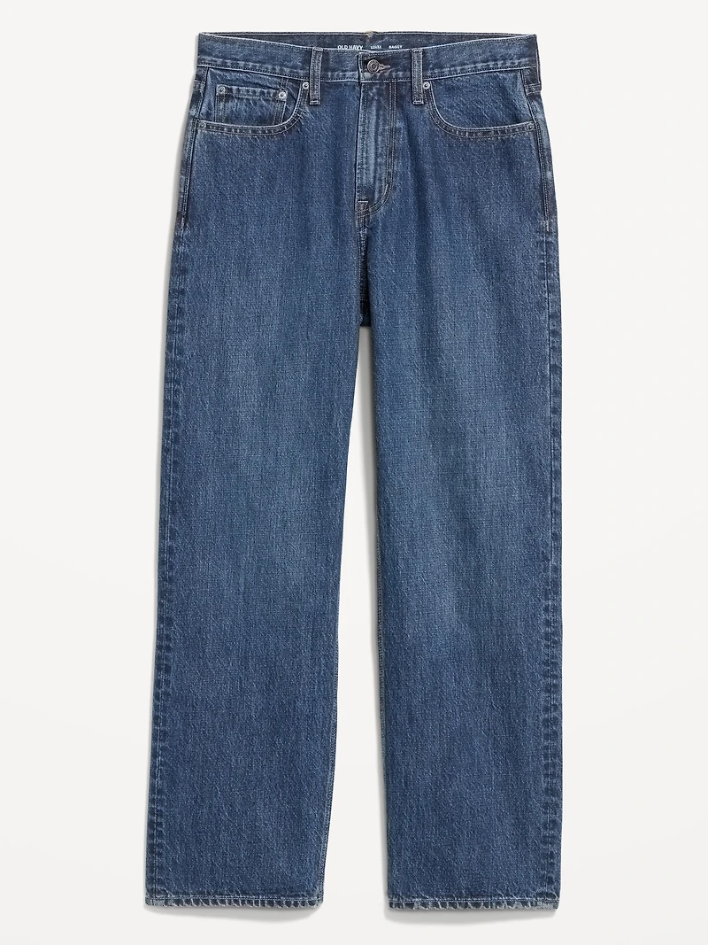 90's Baggy Jeans