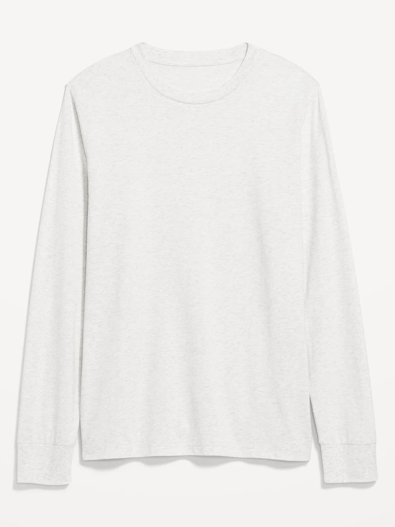 Long-Sleeve Rotation T-Shirt