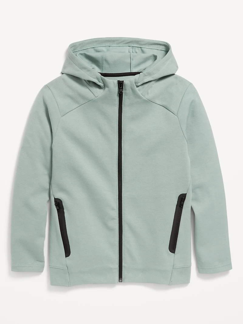Dynamic Fleece Hoodie for Boys