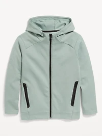Dynamic Fleece Hoodie for Boys