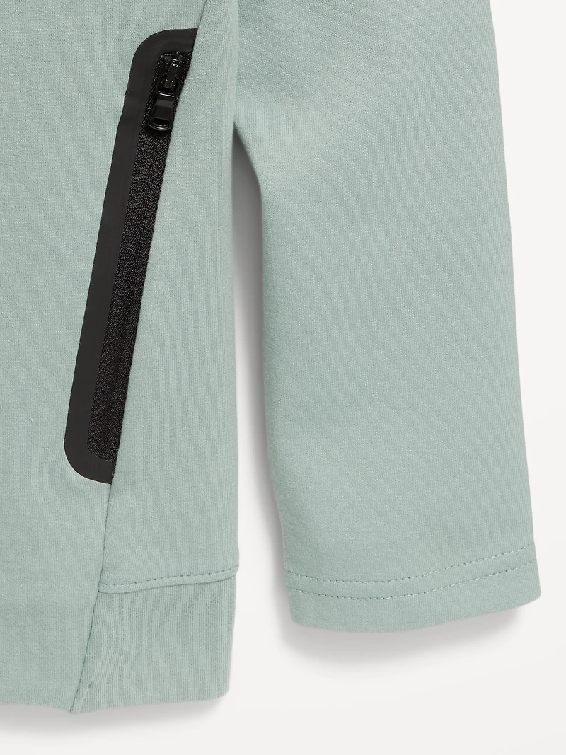 Dynamic Fleece Hoodie for Boys