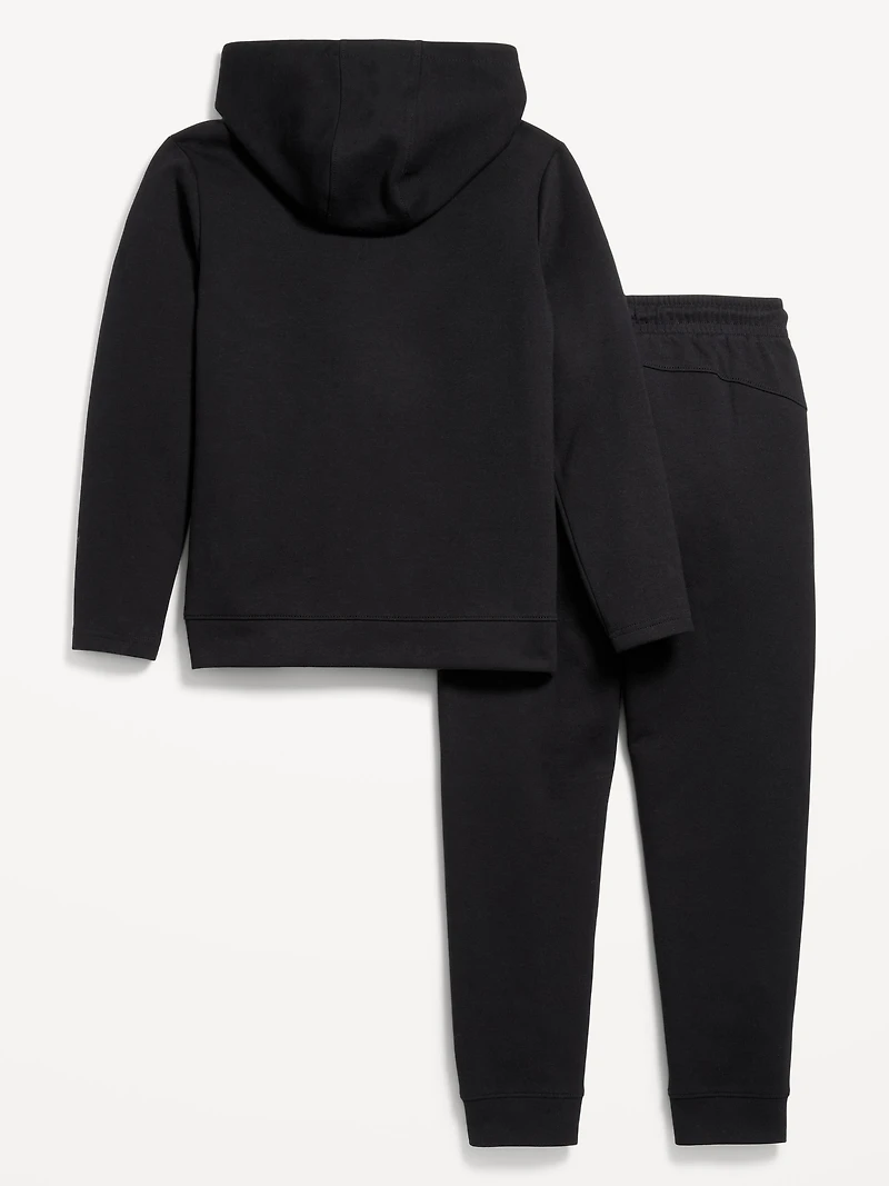 Dynamic Fleece for Boys