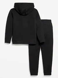 Dynamic Fleece for Boys