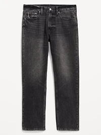 90's Straight Built-In Flex Jeans