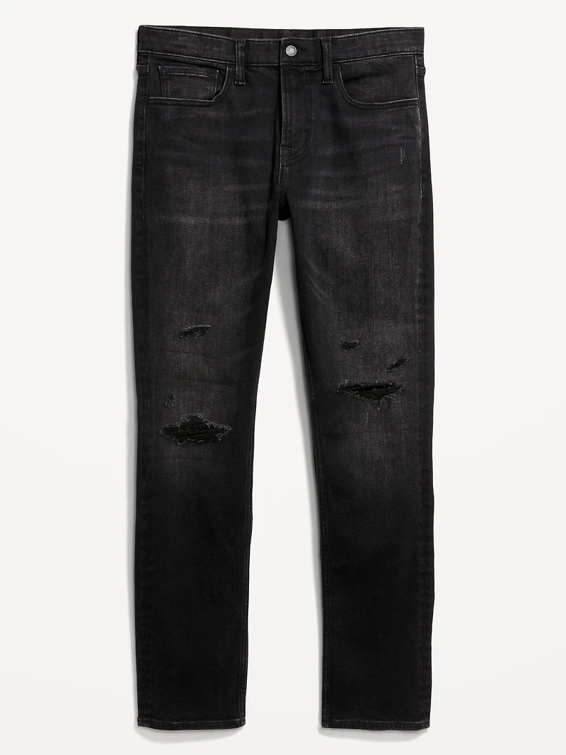 Slim 360° Tech Stretch Performance Jeans