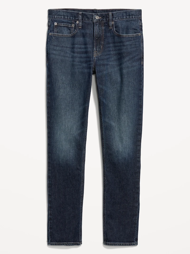 Slim Jeans