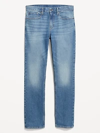 Straight Jeans
