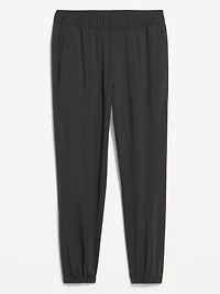 Essential Woven Workout Joggers