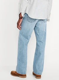 90's Baggy Jeans
