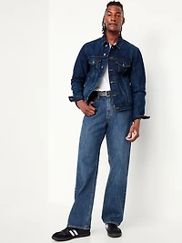 90's Baggy Jeans