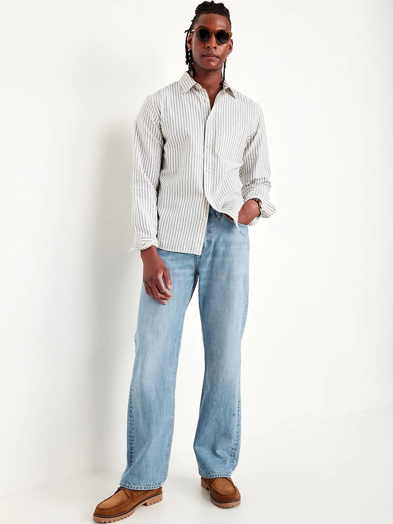 90's Baggy Jeans
