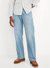 90's Baggy Jeans
