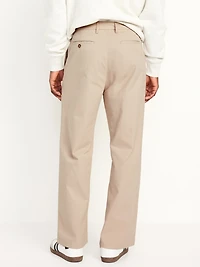 Baggy Built-In Flex Rotation Chino Pants