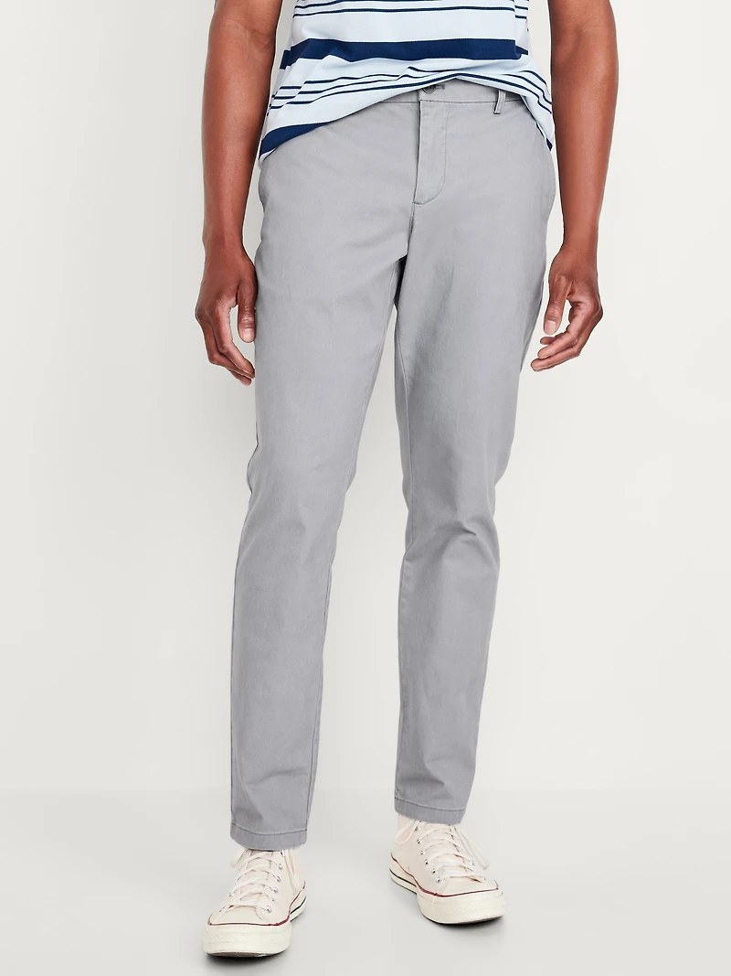 Athletic Taper Rotation Chino Pants