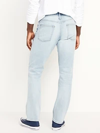 Straight 360° Stretch Performance Jeans