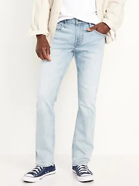 Straight 360° Stretch Performance Jeans
