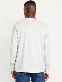 Long-Sleeve Rotation T-Shirt