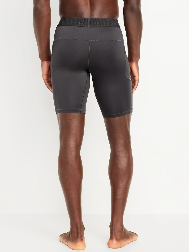 Go-Dry Cool Base Layer Shorts