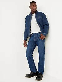 Long-Sleeve Rotation T-Shirt