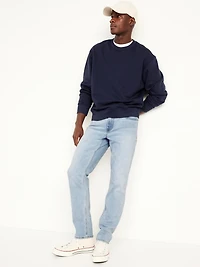 Athletic Taper Jeans