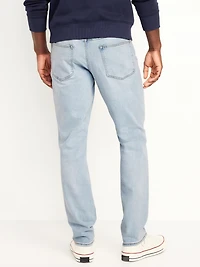 Athletic Taper Jeans