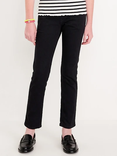 Wow Skinny Pull-On Jeans for Girls