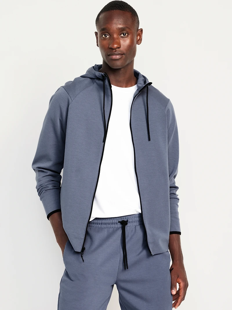 Dynamic Fleece 4.0 Zip