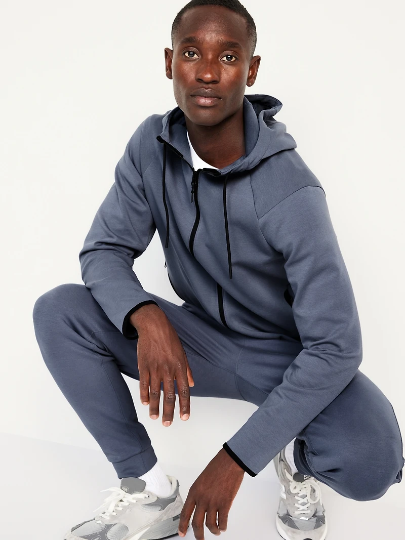 Dynamic Fleece 4.0 Zip