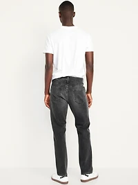 90's Straight Built-In Flex Jeans