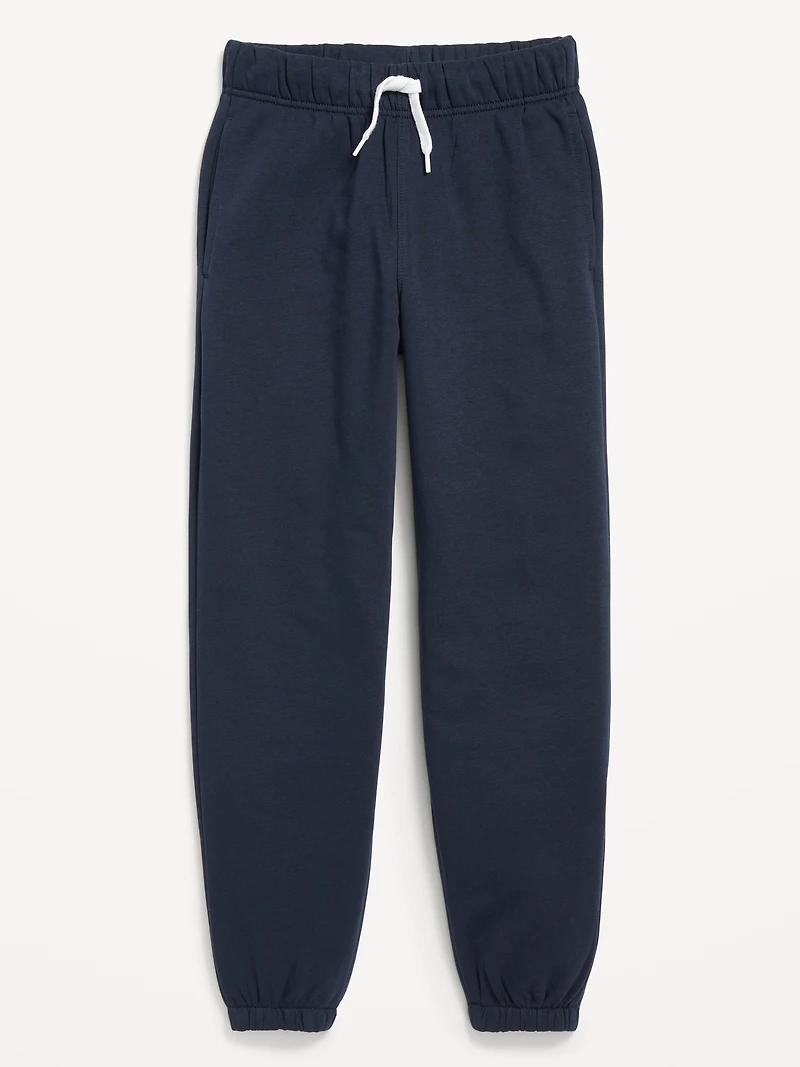 Baggy Jogger Sweatpants for Boys