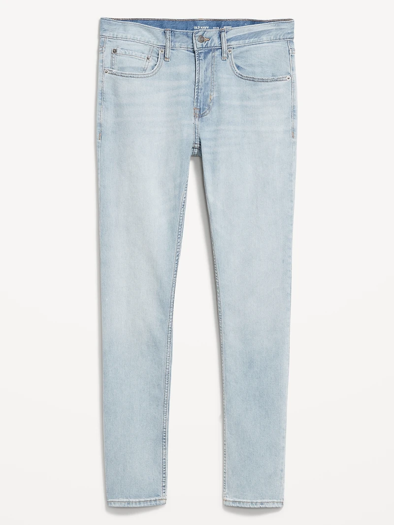 Built-In Flex Jeans