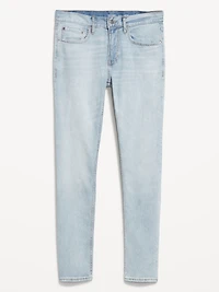 Built-In Flex Jeans
