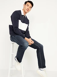 Straight 360° Stretch Performance Jeans
