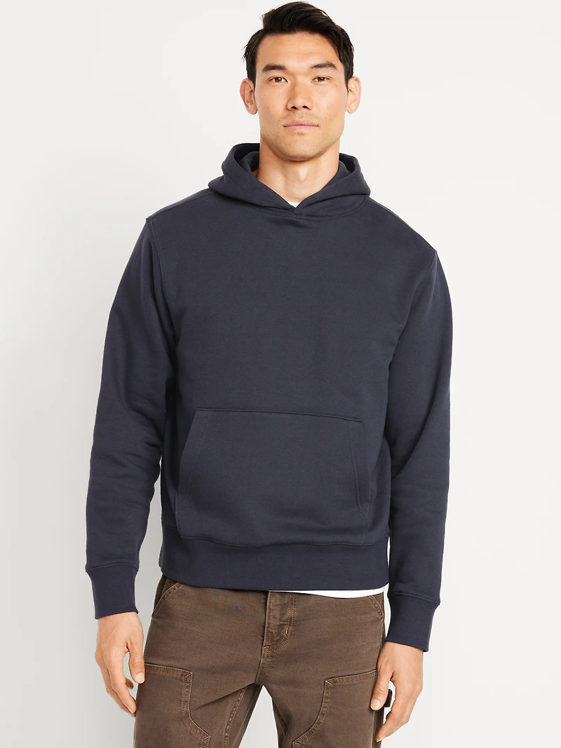Rotation Hoodie