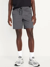 Dynamic Fleece Shorts - 8-inch inseam