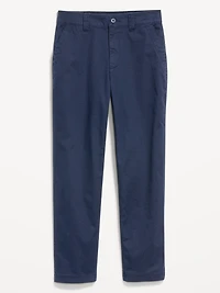 High-Waisted OGC Chino Pants
