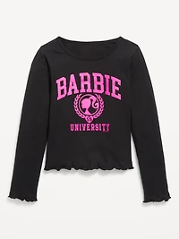 Lettuce-Edge Licensed Graphic T-Shirt for Girls