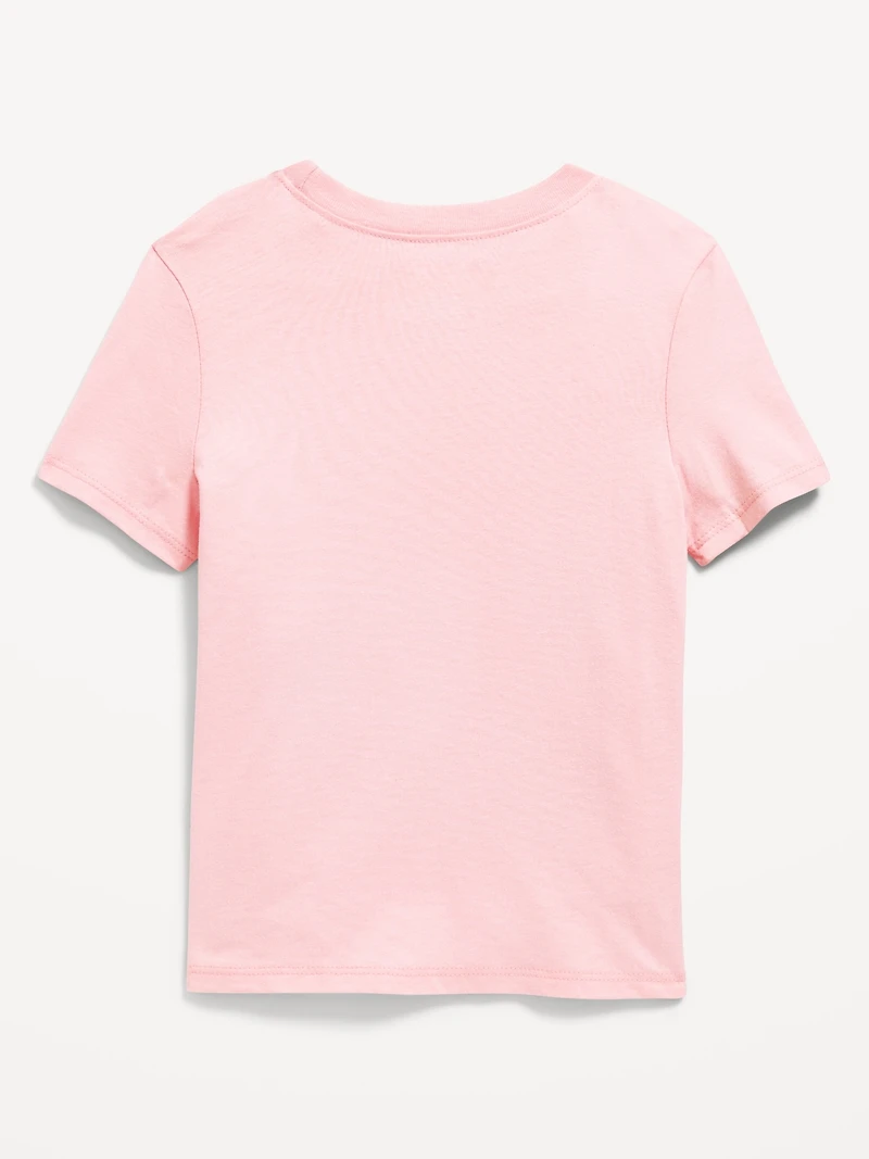 Sesame Street™ Graphic T-Shirt for Toddler Girls