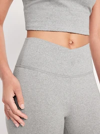 Extra High-Waisted CloudComfy 7/8 Leggings